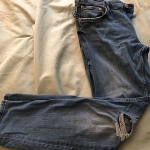 Used Zara Jean